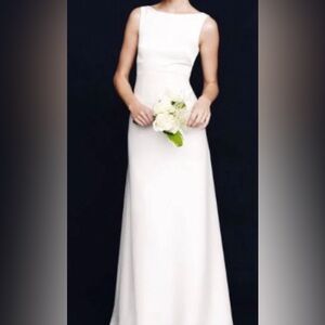 J Crew Percy Wedding Dress